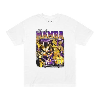 NOIR VENOM: THE MAMBA MENTALITY