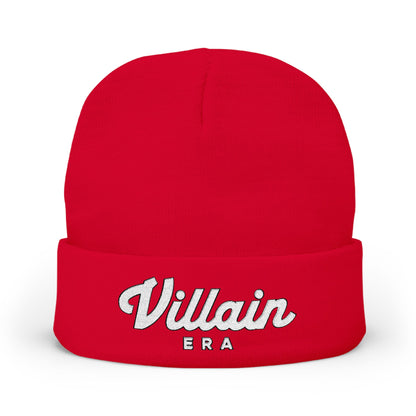 RED RUM RUNNER BEANIE