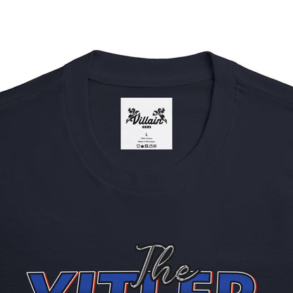 YITLER: AN EXILED KING T-SHIRT
