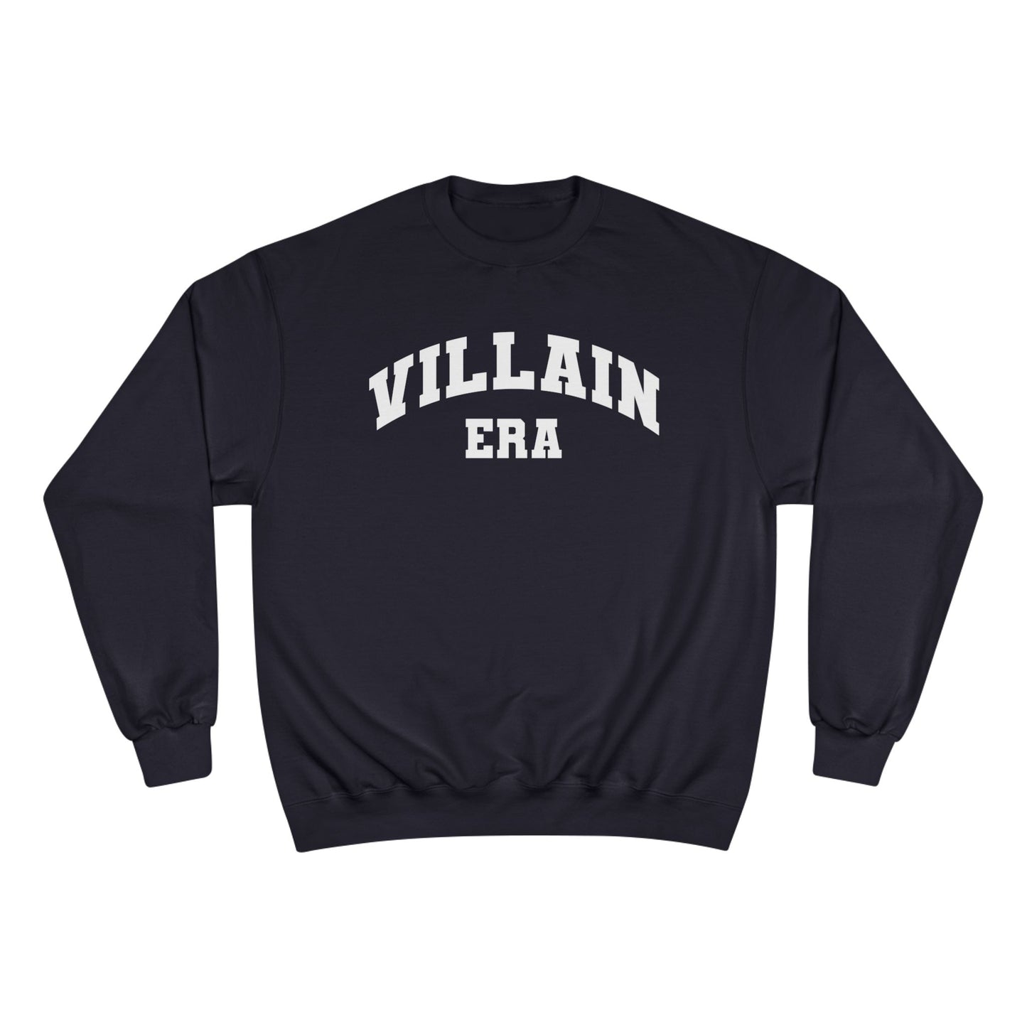 ULTRA COLLEGIATE CHAMPION CREWNECK