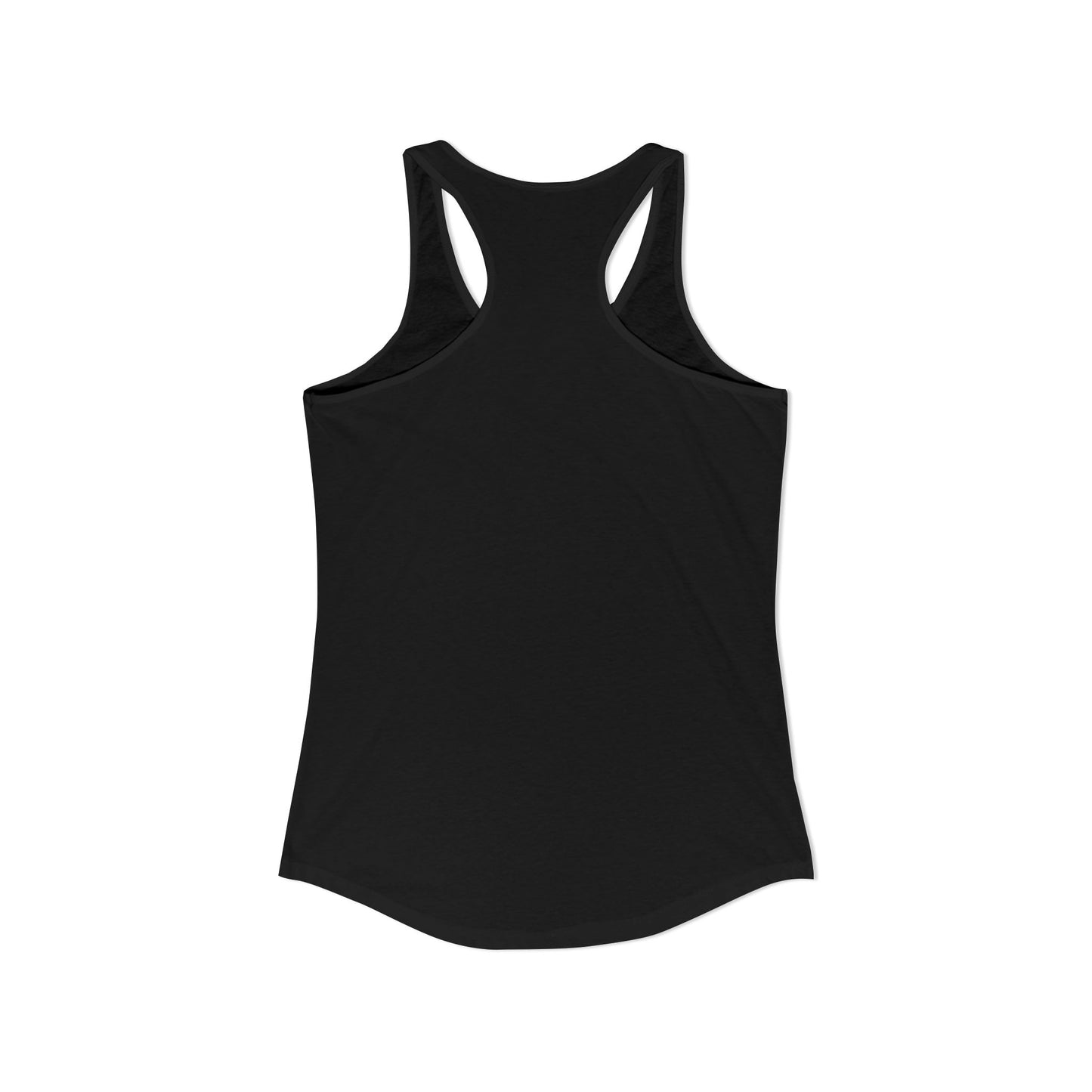WOMEN'S WORLDWIDE VILLAINESS RACERBACK TANK TOP