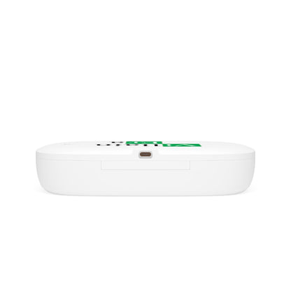 THE COMPOUND – UV Sanitizer & Wireless Charger