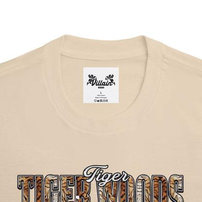 SILENT, BUT DEADLY...WOODSMEN T-SHIRT