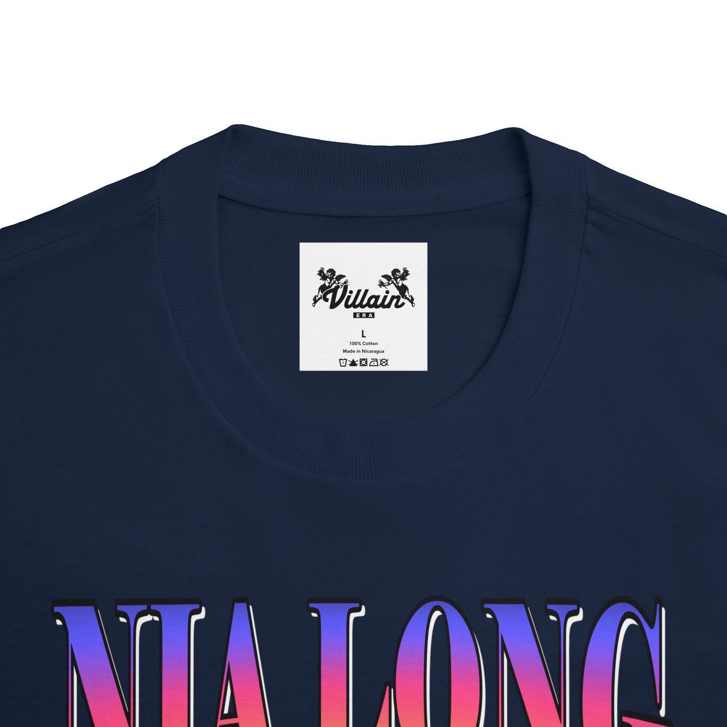 FOREVER LONG TIME CRUSH T-SHIRT