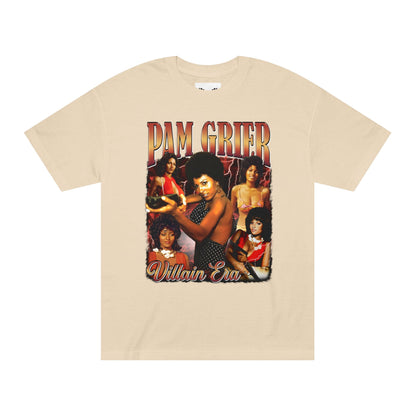 BLACK VENDETTA: PRIMETIME PAM GRIER