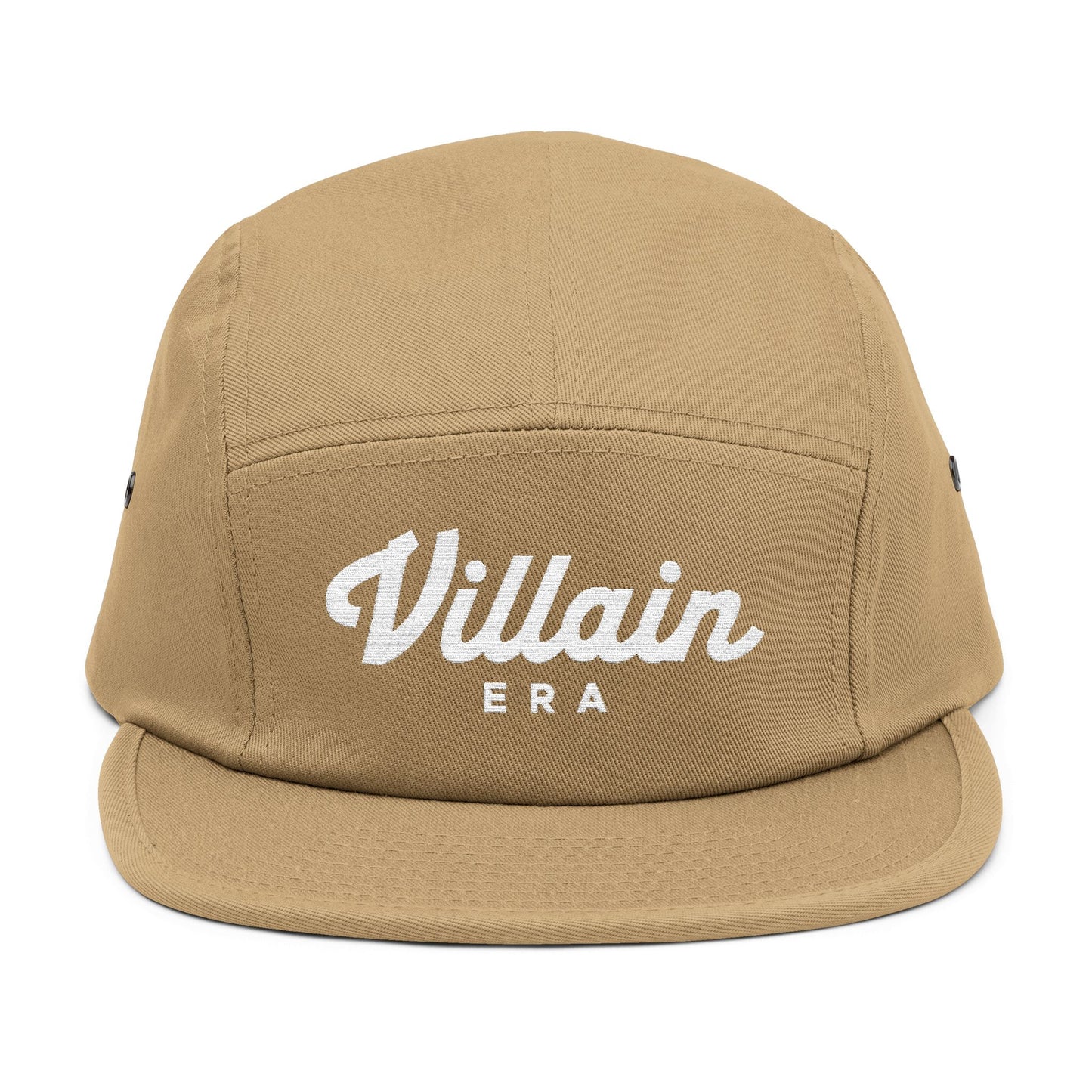 5-PANEL CAMPER CAP