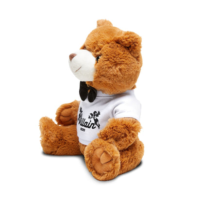 LIMITED EDITION: "PETTY TENDERGRA$$" THE COLLECTOR'S BEAR