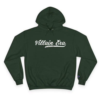 VERDANT VILLAIN Hoodie