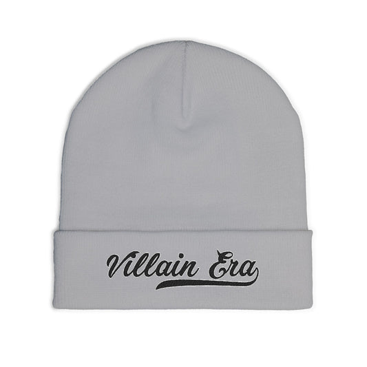 CLASSIC HEAVYWEIGHT KNITTED BEANIE