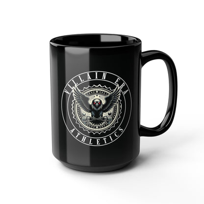 EVIL BIRDIE Coffee Mug