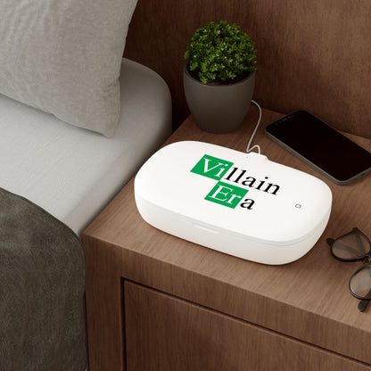 THE COMPOUND – UV Sanitizer & Wireless Charger