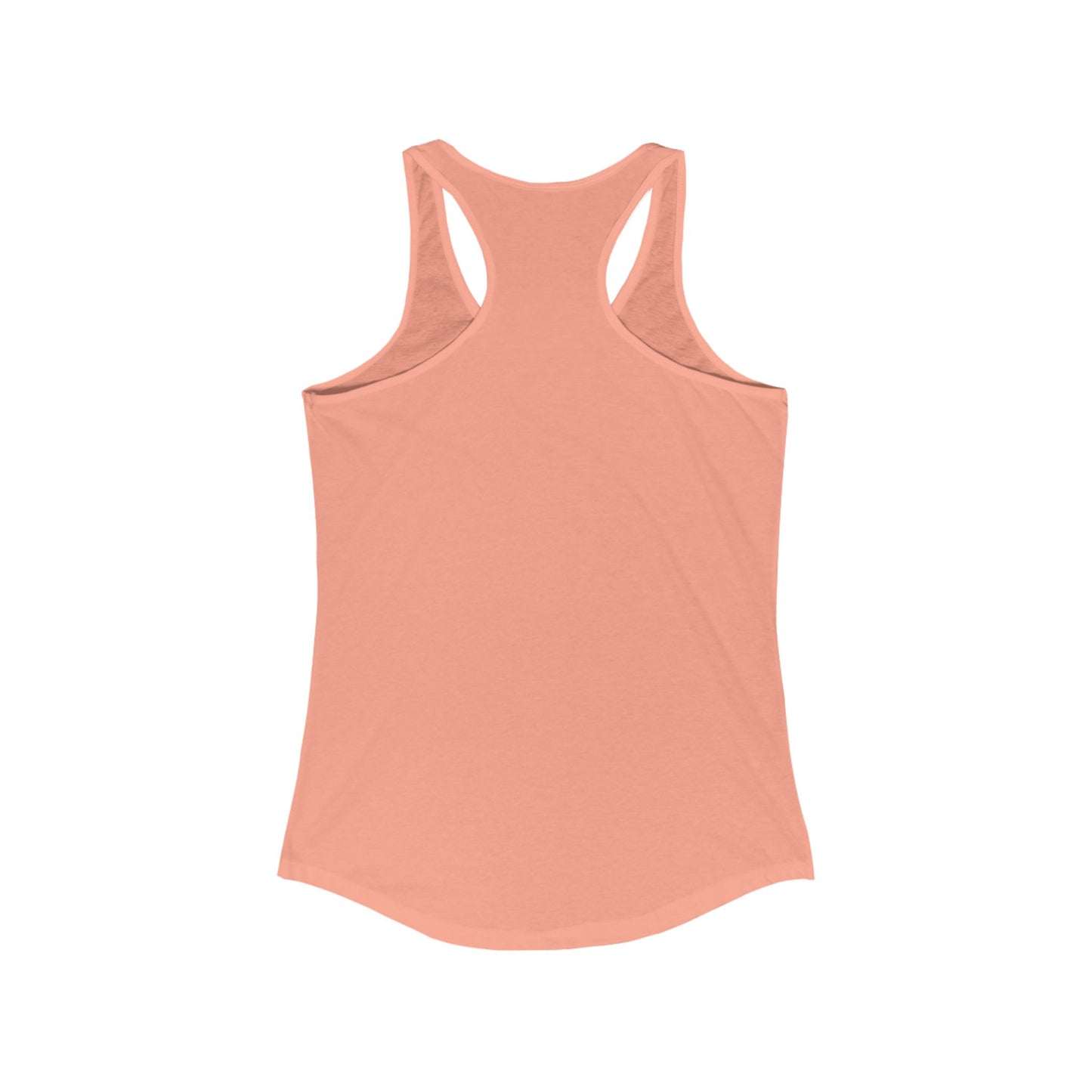VILLAIN MODE: TRAINING TANK Top