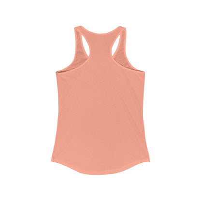 VILLAIN MODE: TRAINING TANK Top