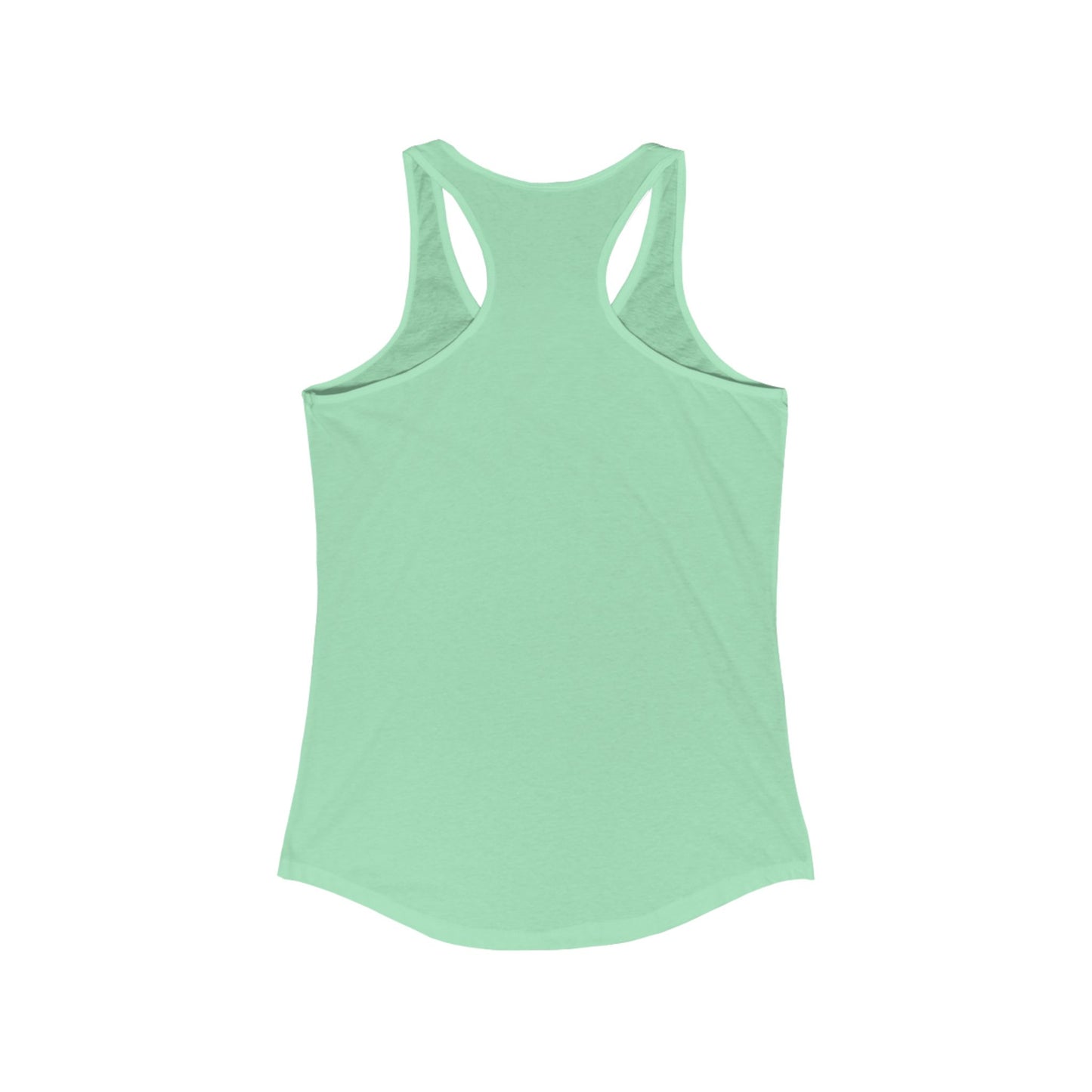 VILLAIN MODE: TRAINING TANK Top