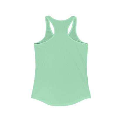 VILLAIN MODE: TRAINING TANK Top