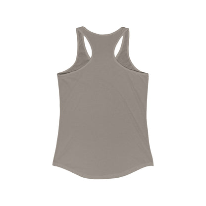 VILLAIN MODE: TRAINING TANK Top