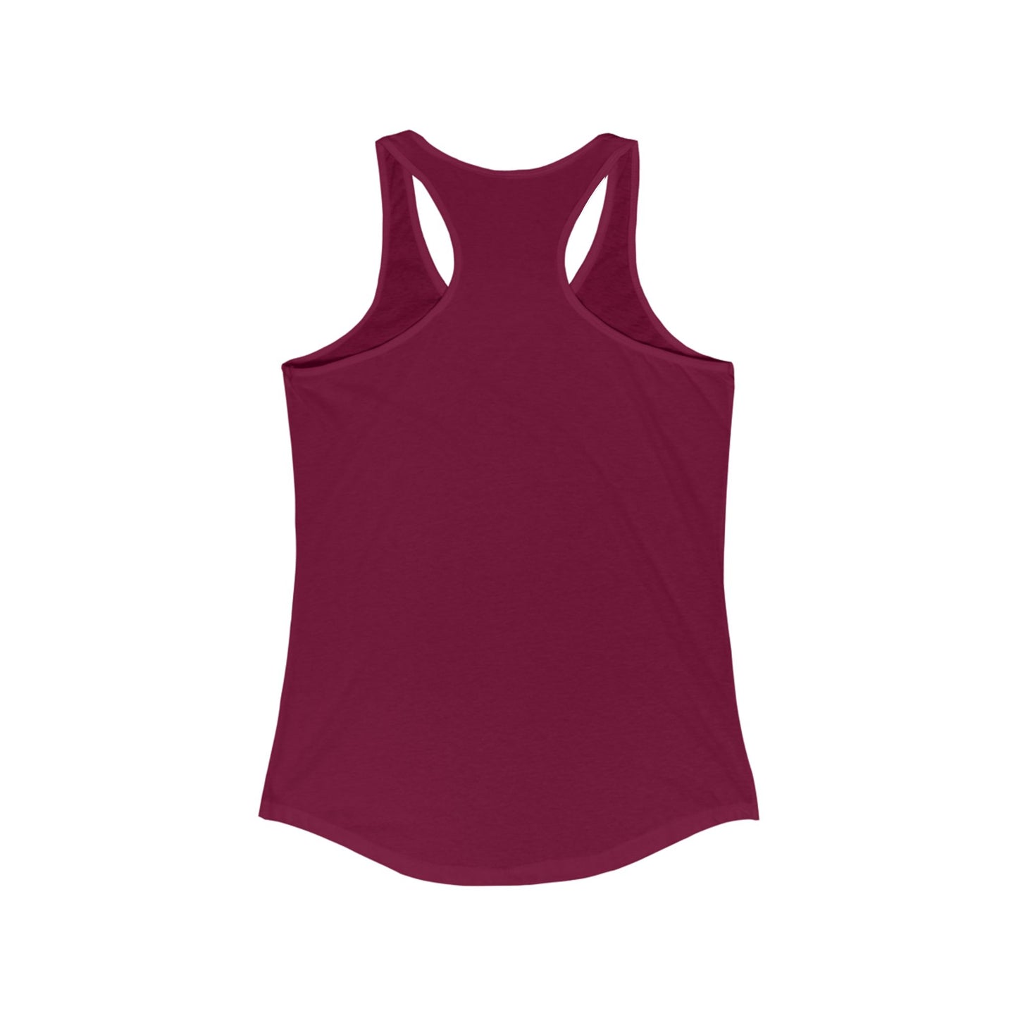 VILLAIN MODE: TRAINING TANK Top