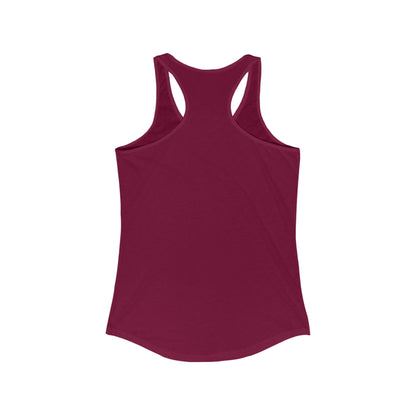 VILLAIN MODE: TRAINING TANK Top