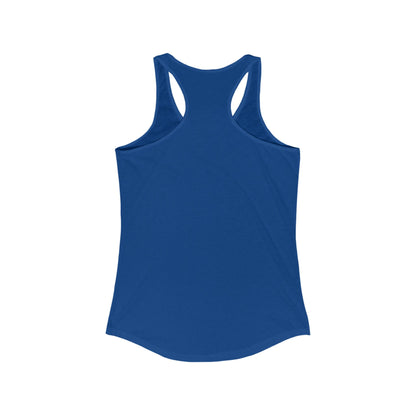 VILLAIN MODE: TRAINING TANK Top