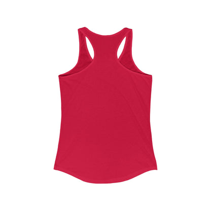 VILLAIN MODE: TRAINING TANK Top
