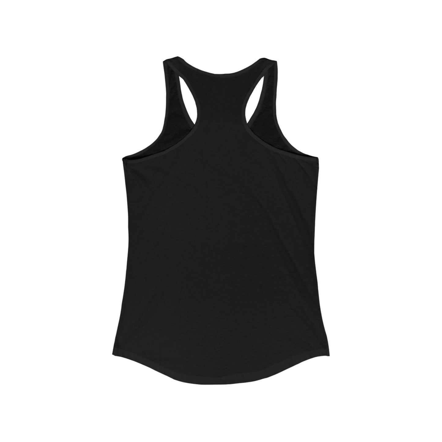 VILLAIN MODE: TRAINING TANK Top