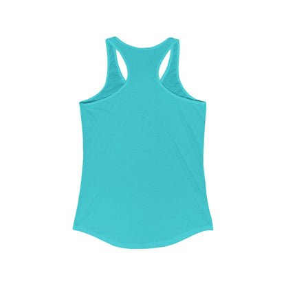 VILLAIN MODE: TRAINING TANK Top