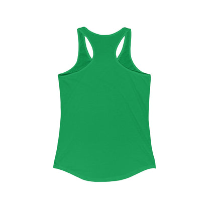 VILLAIN MODE: TRAINING TANK Top