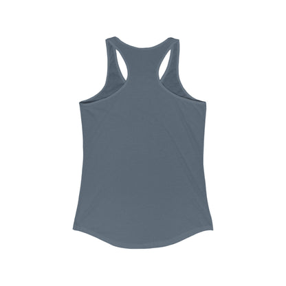 VILLAIN MODE: TRAINING TANK Top