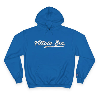 ROYAL BLUE ROGUE VILLAIN Hoodie