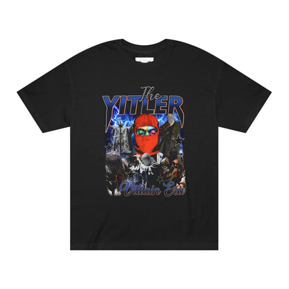 EXILED KINGSMEN T-SHIRT