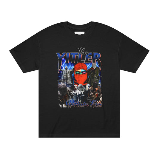 EXILED KINGSMEN T-SHIRT