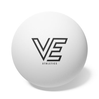 6IX VICE CLUB ORBITAL: BEER/PING PONG BALLS