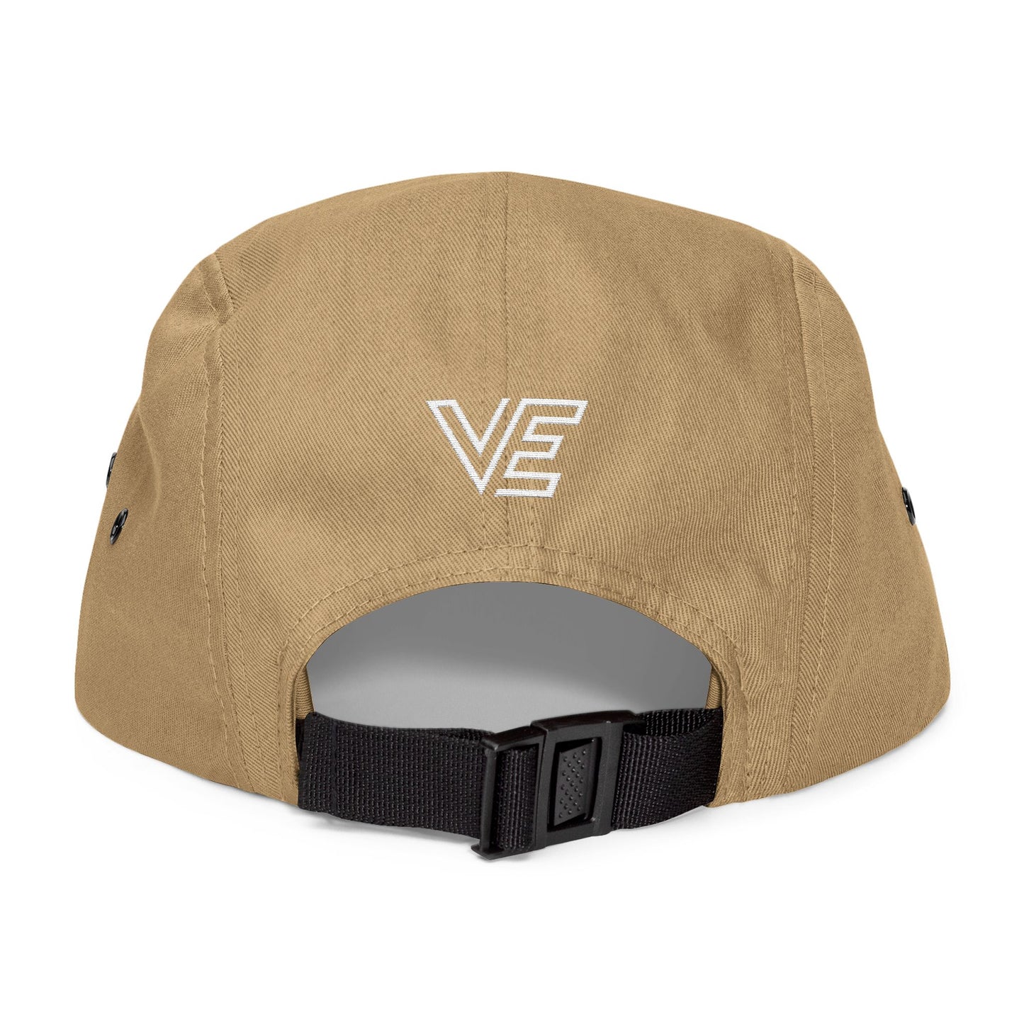 DESERT RANK 5-PANEL CAMPER CAP
