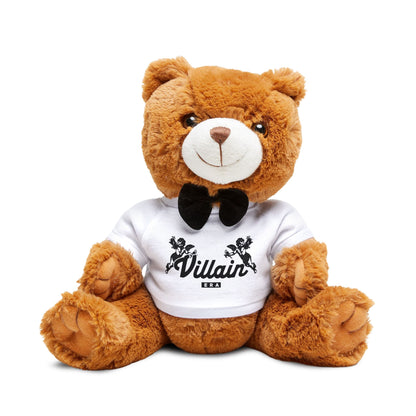 LIMITED EDITION: "PETTY TENDERGRA$$" THE COLLECTOR'S BEAR