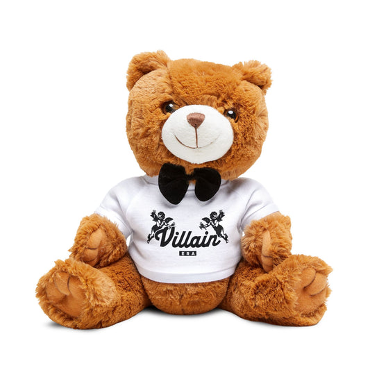 LIMITED EDITION: "PETTY TENDERGRA$$" THE COLLECTOR'S BEAR