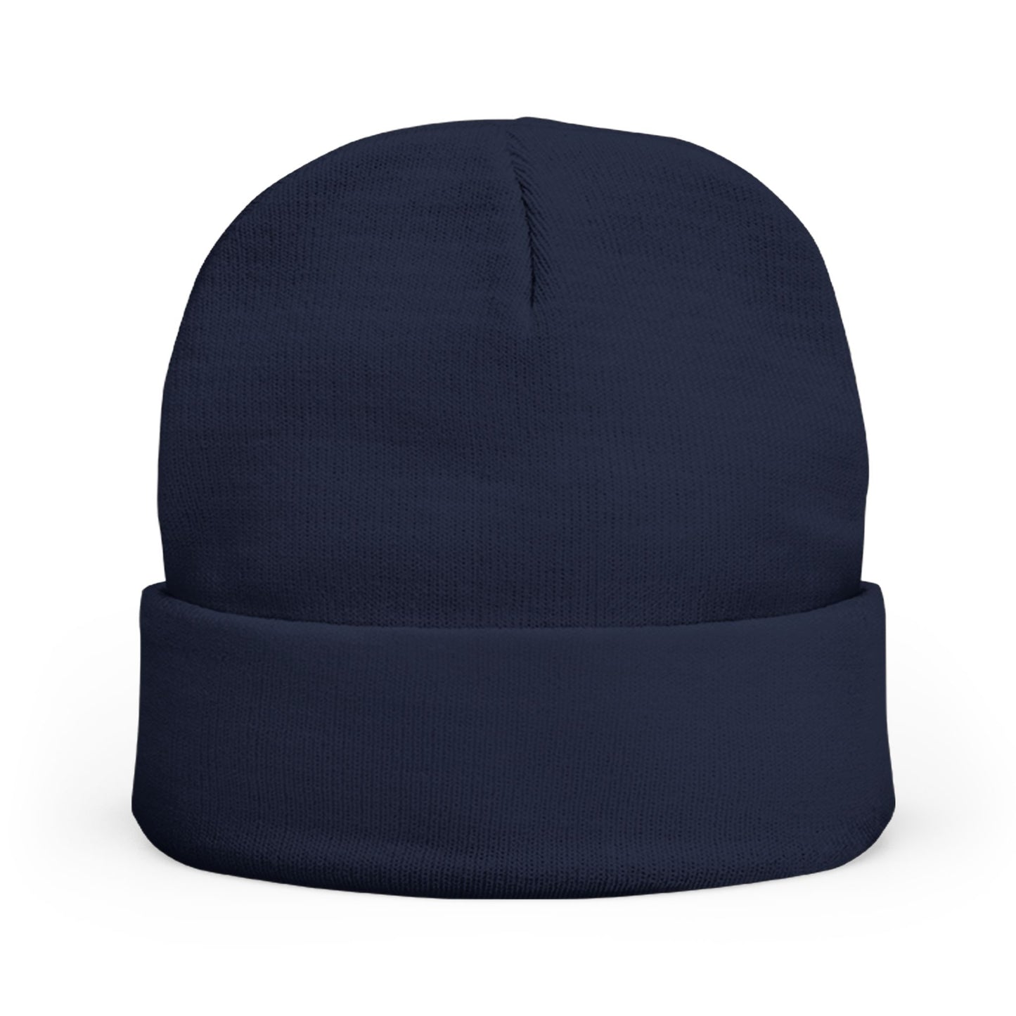 SHADOW BLUE TIDE BEANIE