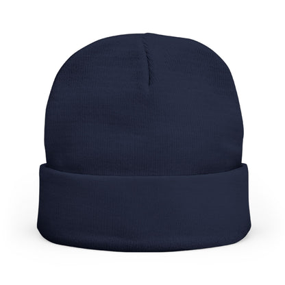 SHADOW BLUE TIDE BEANIE