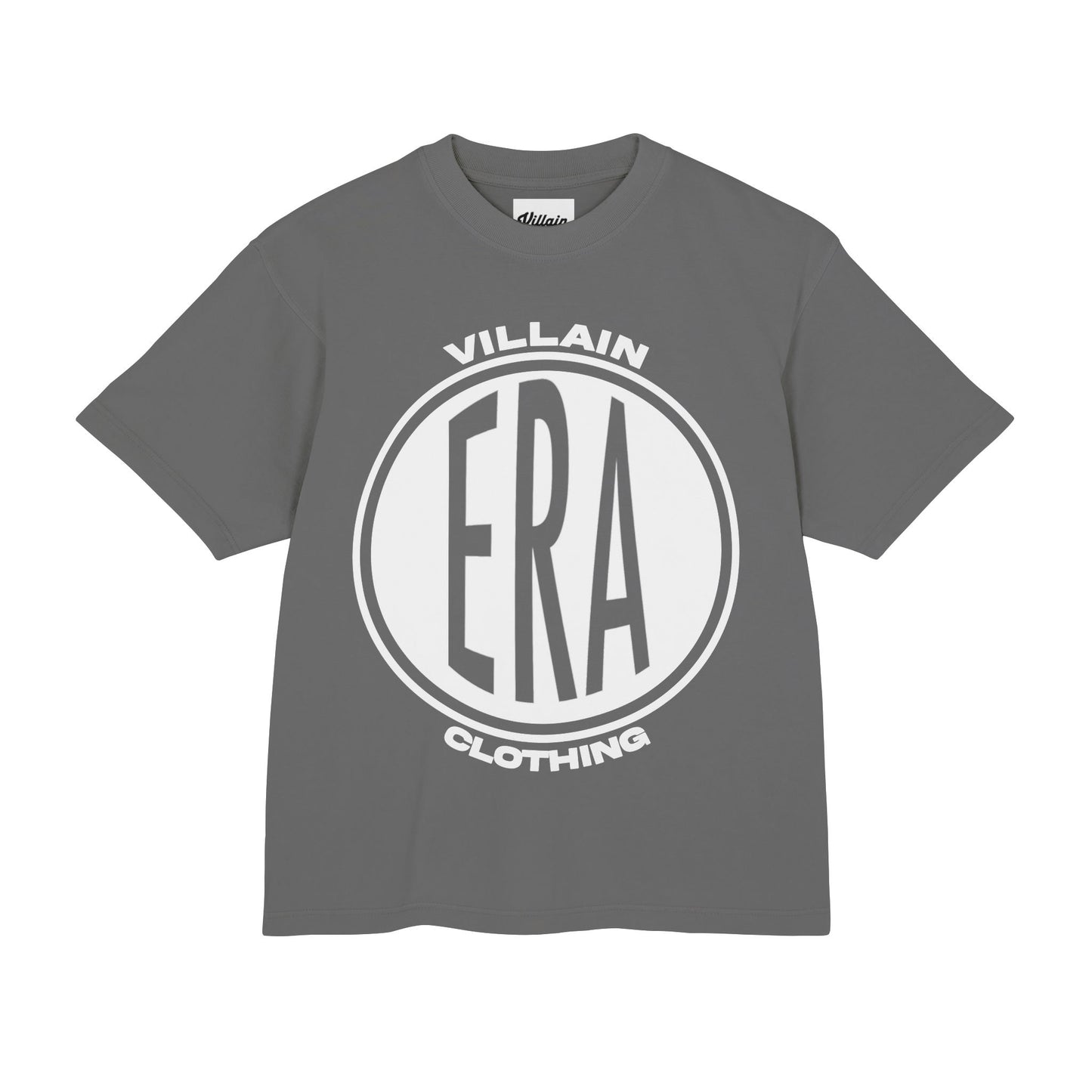 ULTRA ERA EMBLEM T-SHIRT