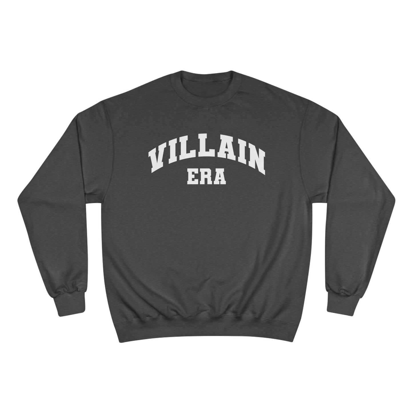 ULTRA COLLEGIATE CHAMPION CREWNECK