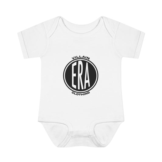 ULTRA ERA EMBLEM TINY BOSS VILLAIN BODYSUIT