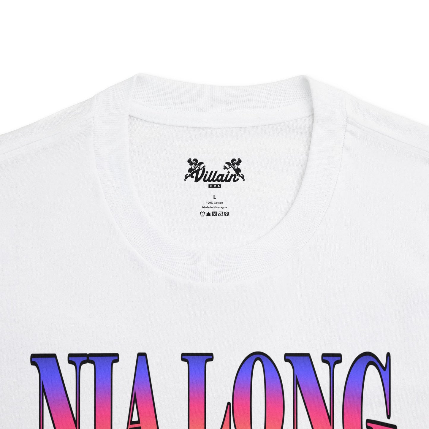 FOREVER LONG TIME CRUSH T-SHIRT