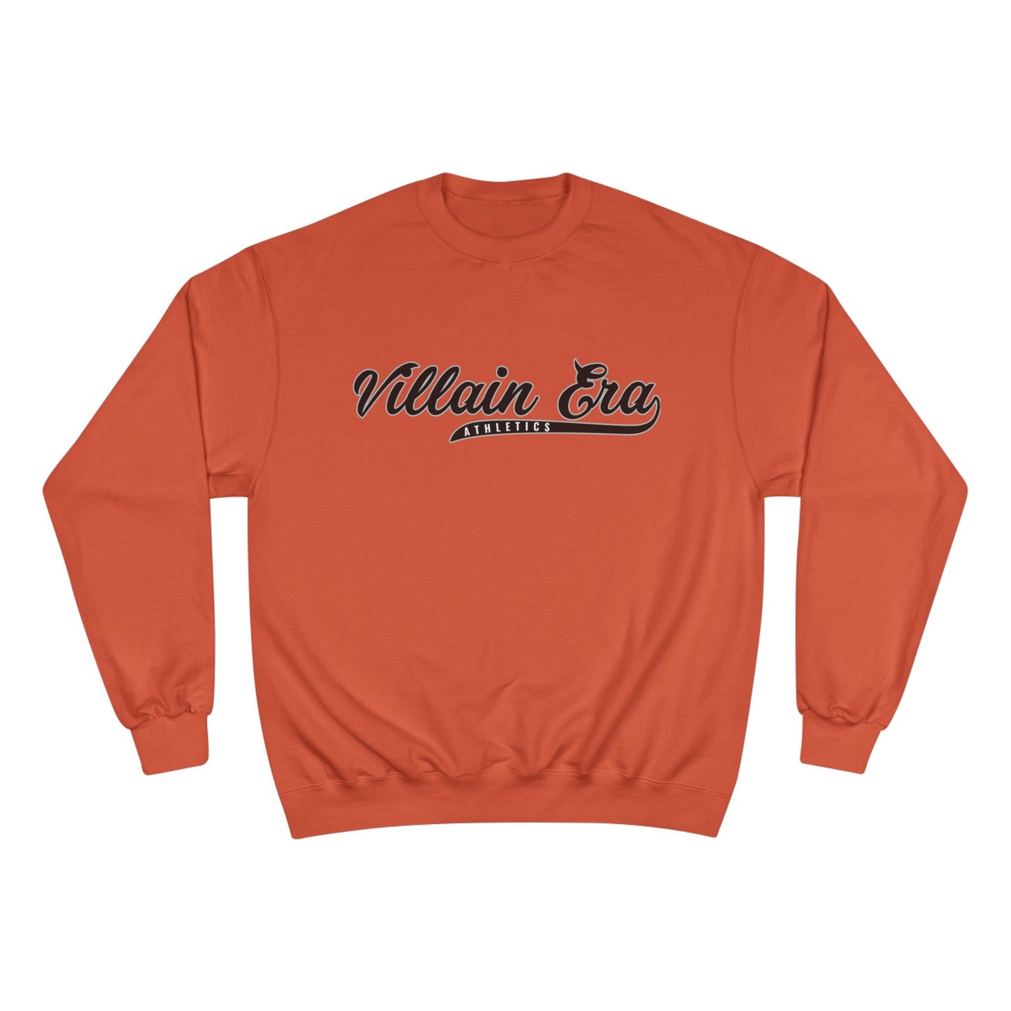 CLASSIC SIGNATURE CHAMPION CREWNECK