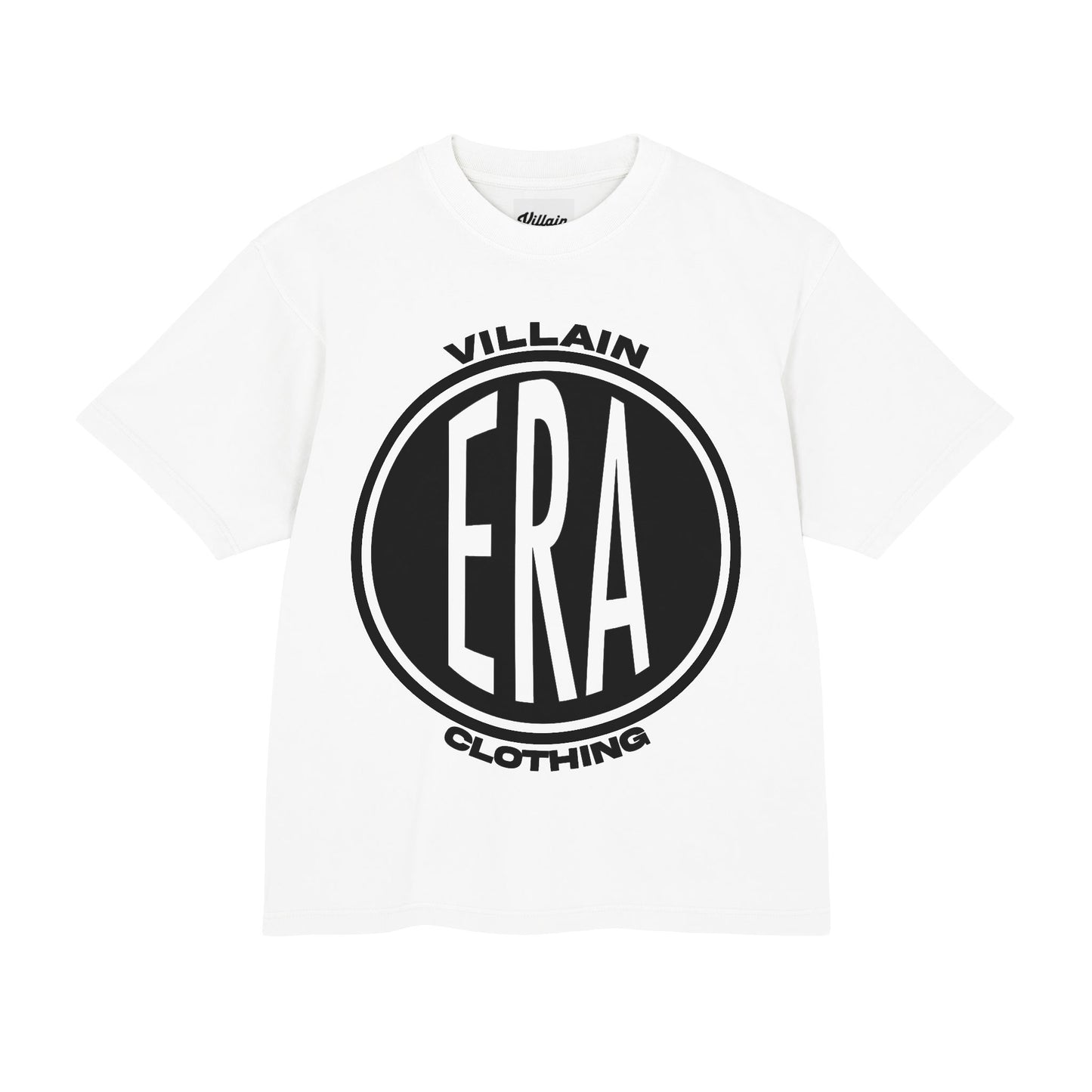 ULTRA ERA EMBLEM T-SHIRT