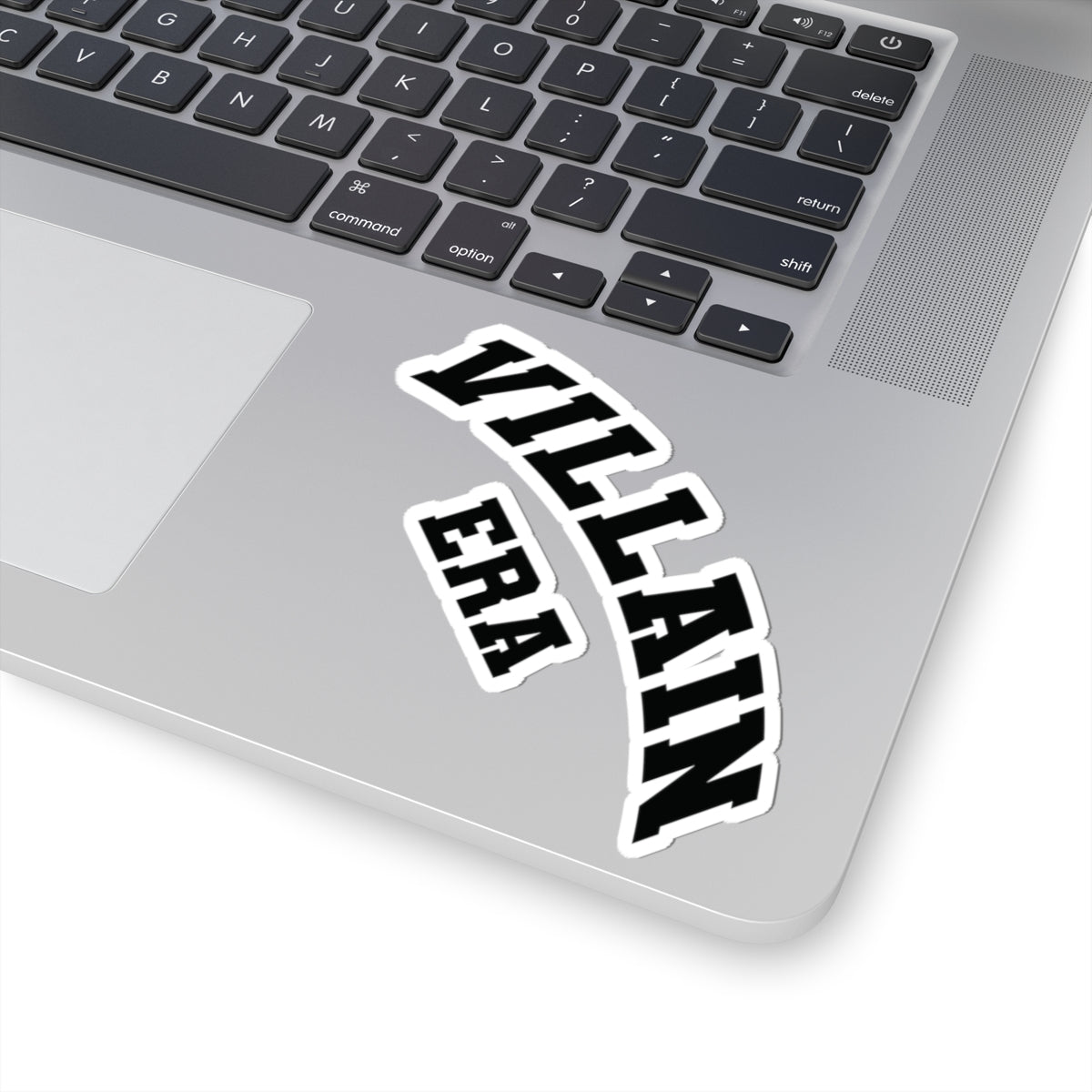 ARCH ENEMY KISS CUT STICKER