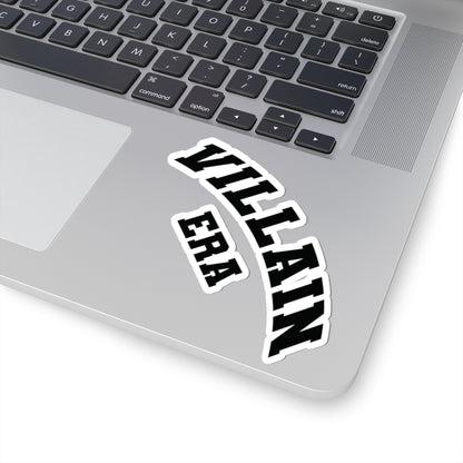 ARCH ENEMY KISS CUT STICKER