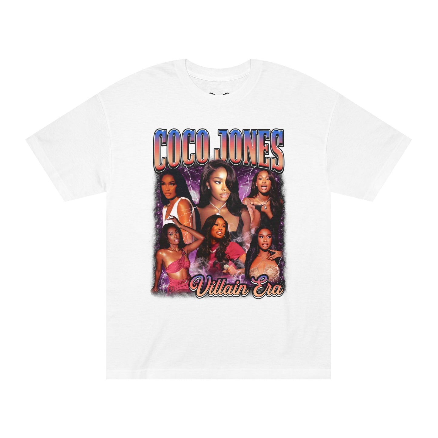 MY BEAUTIFUL NOIR TWISTED FANTASY T-SHIRT