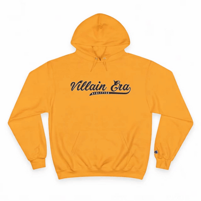 GOLDMEMBER'S ONLY HOODIE