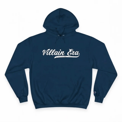 DARK BLUEPRINT HOODIE