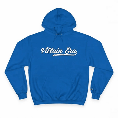 ROYAL BLUE MAGIC HOODIE