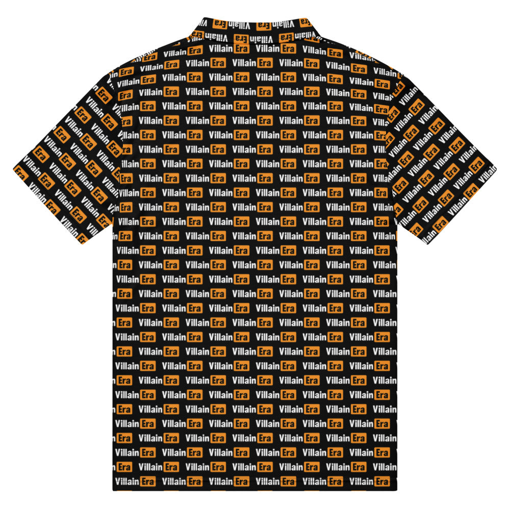 MEN'S GOLF HUB NSFW SLIM FIT POLO